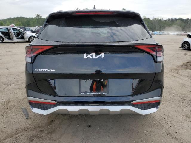 2023 Kia Sportage Sx Prestige VIN: 5XYK53AF8PG109342 Lot: 53474114