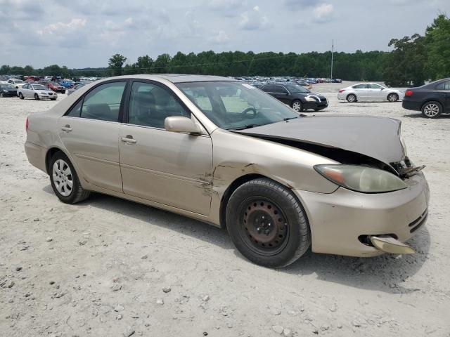 2004 Toyota Camry Le VIN: 4T1BE30K14U865079 Lot: 55971994