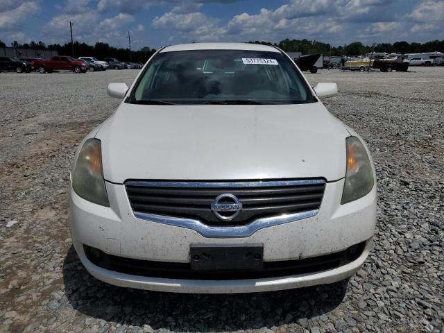 2009 Nissan Altima 2.5 VIN: 1N4AL21E89N477024 Lot: 53775324