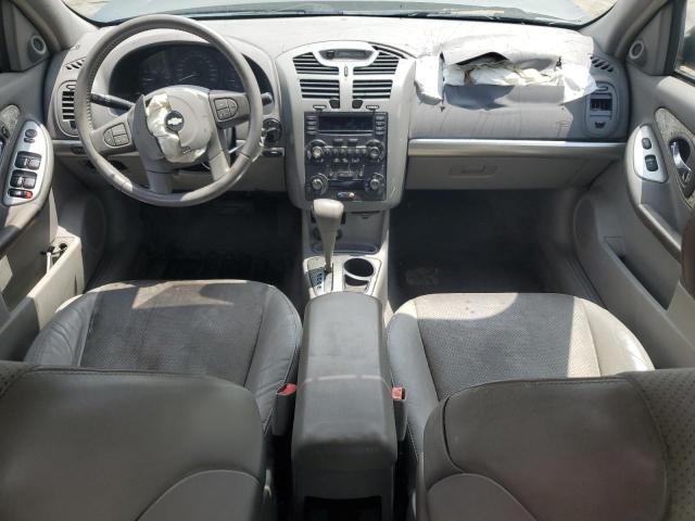 2004 Chevrolet Malibu Lt VIN: 1G1ZU54824F176729 Lot: 56241594