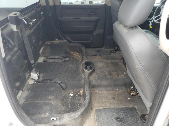 2017 Ram 1500 St VIN: 1C6RR6ST5HS773531 Lot: 54354574