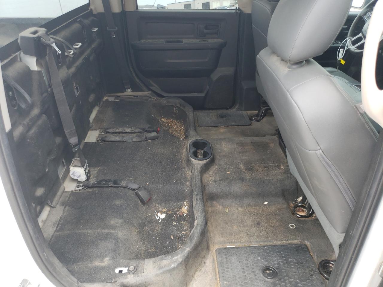 1C6RR6ST5HS773531 2017 Ram 1500 St