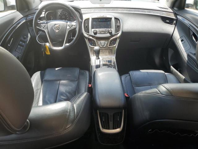 2015 Buick Lacrosse Premium VIN: 1G4GF5G33FF312874 Lot: 55194364