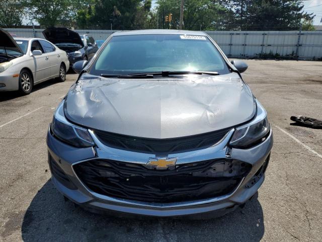 2019 Chevrolet Cruze Lt VIN: 1G1BE5SM7K7122428 Lot: 55675114