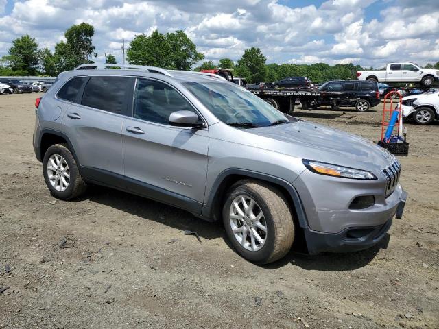 2017 Jeep Cherokee Latitude VIN: 1C4PJMCS9HW579708 Lot: 56565864