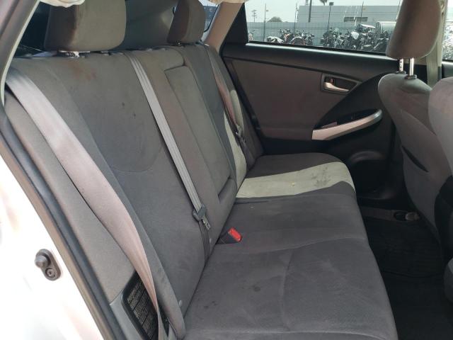 2015 Toyota Prius VIN: JTDKN3DU2F1921678 Lot: 56286374