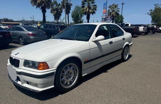 WBSCD0321WEE13597 1998 BMW M3 Automatic