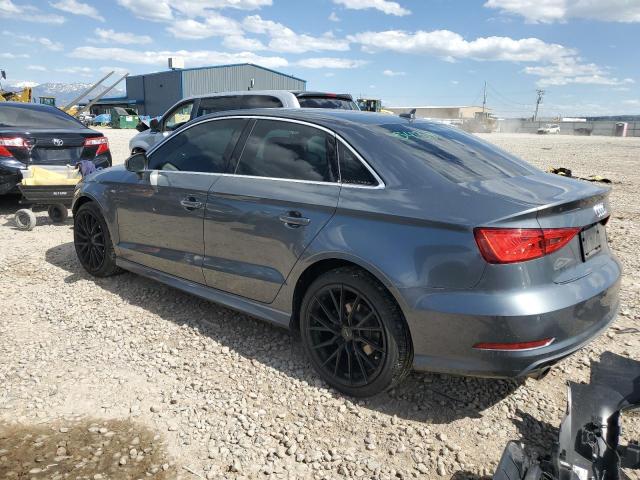 2015 Audi A3 Prestige S-Line VIN: WAUKFGFF7F1010648 Lot: 55934134