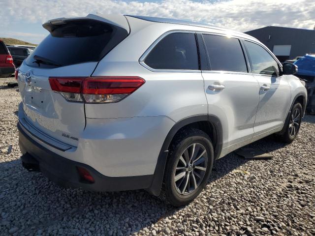 2017 Toyota Highlander Se VIN: 5TDJZRFH7HS413537 Lot: 54921404