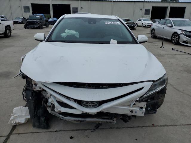 VIN 4T1B11HK4KU773756 2019 Toyota Camry, L no.5