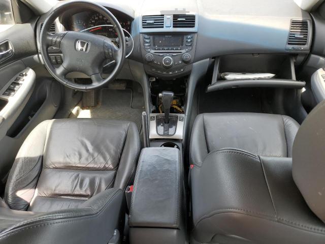 2005 Honda Accord Ex VIN: 1HGCM66505A036331 Lot: 57376534