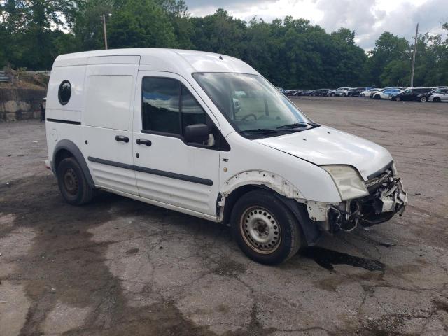 2012 Ford Transit Connect Xlt VIN: NM0LS7BN8CT087431 Lot: 56076244