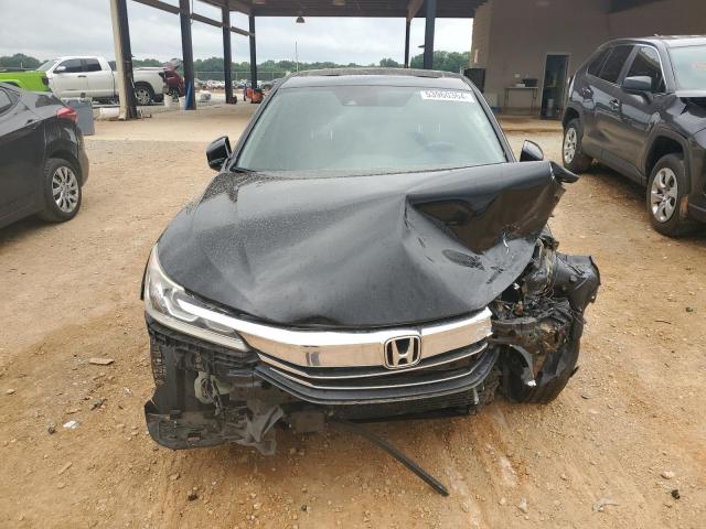 2016 Honda Accord Exl VIN: 1HGCR2F95GA009710 Lot: 53960364