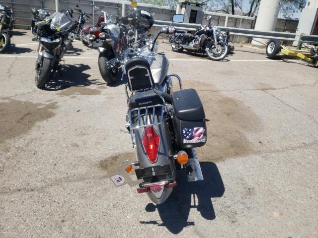 2007 HONDA VTX1300 S 1HFSC52057A404920