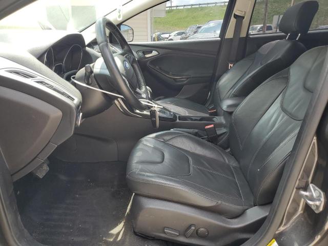 2015 FORD FOCUS TITA - 1FADP3J25FL229253