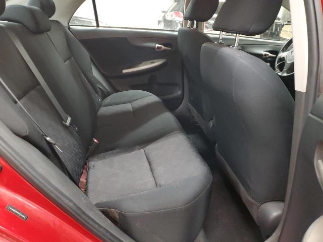 2010 Toyota Corolla Base VIN: 1NXBU4EE8AZ266381 Lot: 56731634