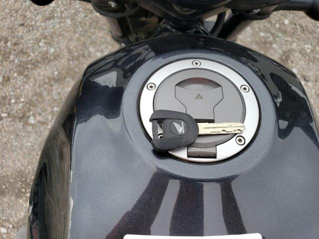 2022 HONDA CMX1100 D - JH2SC8312NK100414