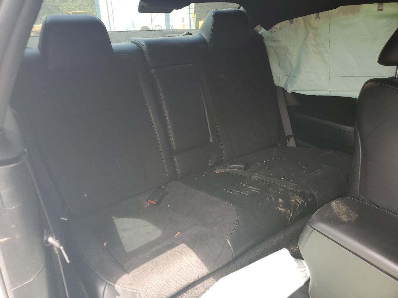 2C3CDZFJ2LH159516 2020 Dodge Challenger R/T Scat Pack