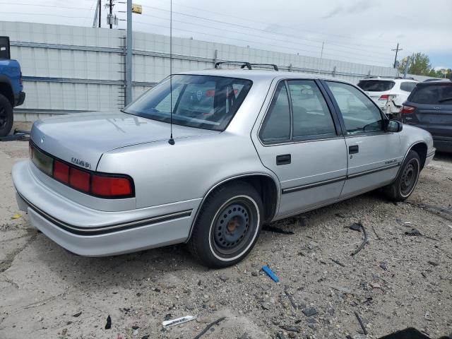 1990 Chevrolet Lumina VIN: 2G1WL54TXL1136950 Lot: 50737844