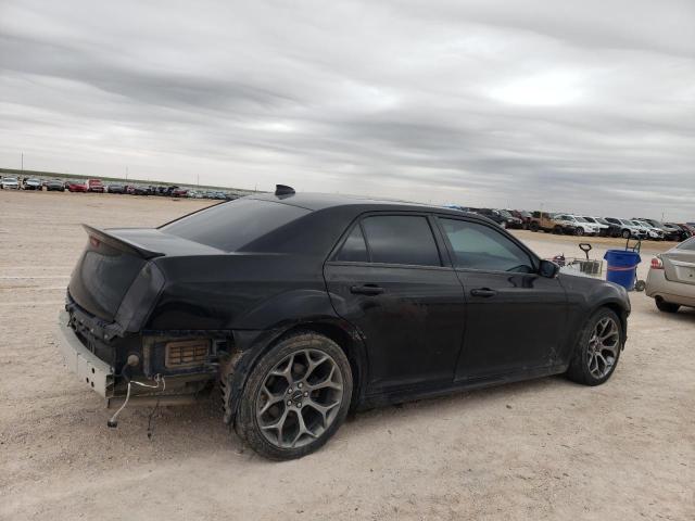 2018 Chrysler 300 S VIN: 2C3CCABT9JH140468 Lot: 53506974