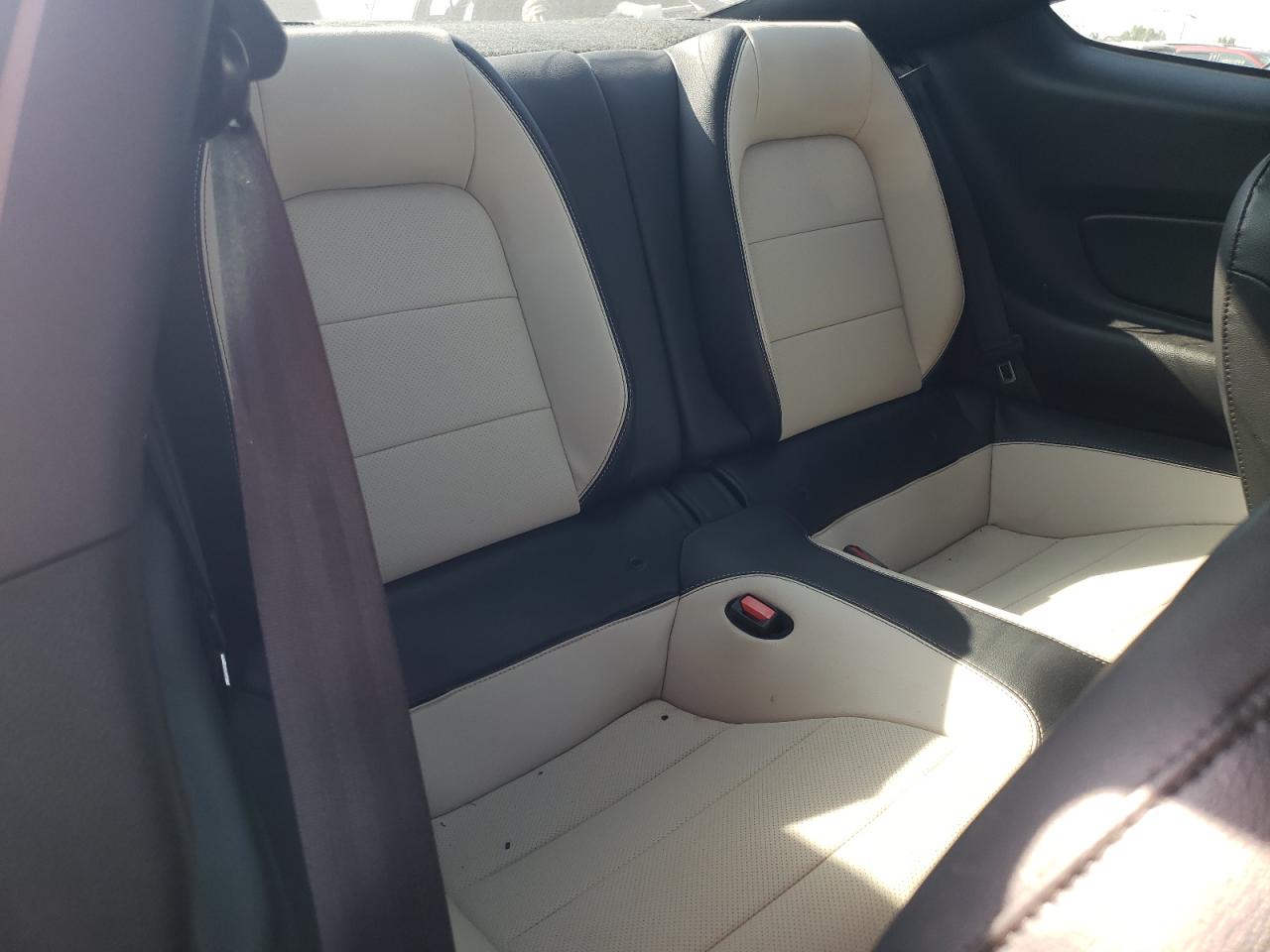 1FA6P8TH3M5133534 2021 Ford Mustang