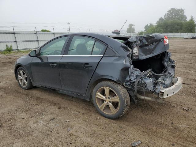 2015 Chevrolet Cruze Lt VIN: 1G1PE5SB7F7220921 Lot: 55387214