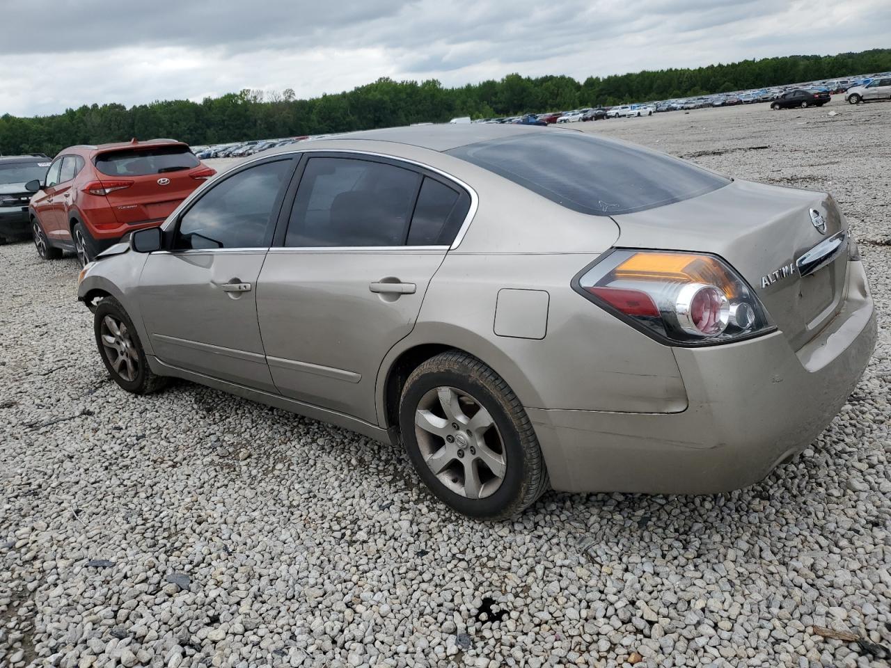 1N4AL2AP8CN431735 2012 Nissan Altima Base