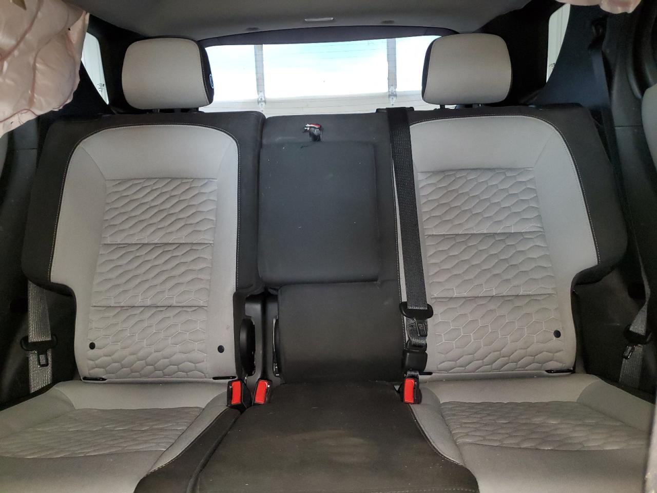 3GNAXHEV1KL215435 2019 Chevrolet Equinox Ls