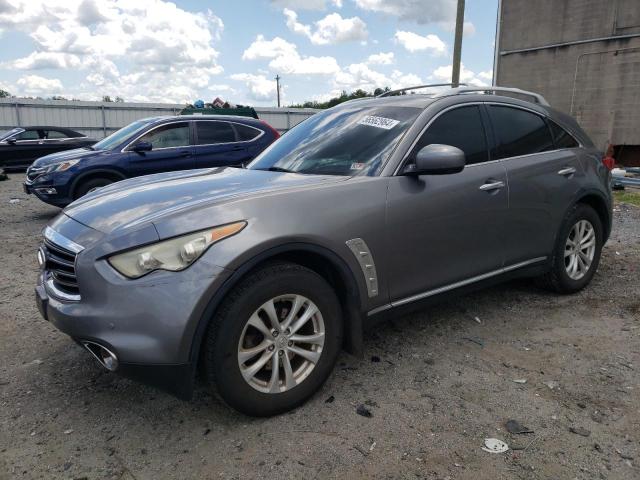 2012 Infiniti Fx35 VIN: JN8AS1MW9CM153013 Lot: 56562964
