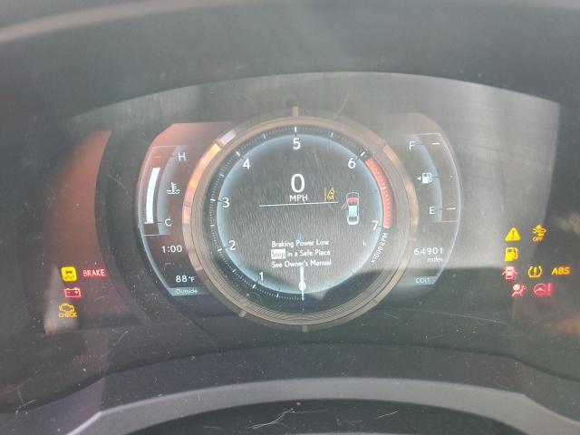 2018 LEXUS IS 300 - JTHBA1D26J5083931