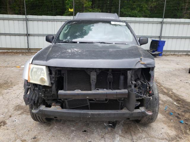 2006 Nissan Xterra Off Road VIN: 5N1AN08U86C527414 Lot: 55114184