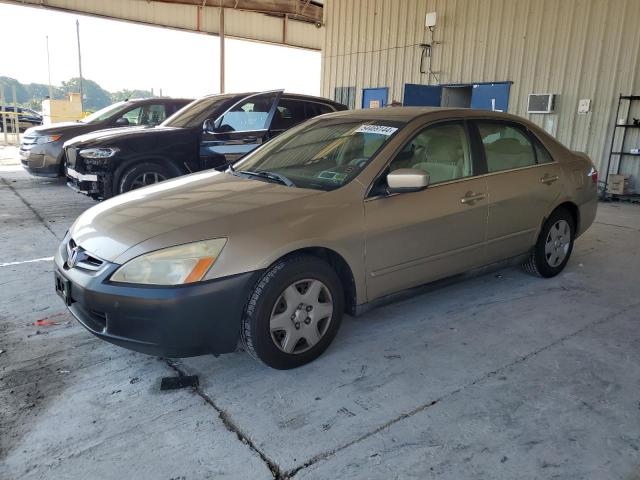 2005 Honda Accord Lx VIN: 1HGCM564X5A191566 Lot: 54469144