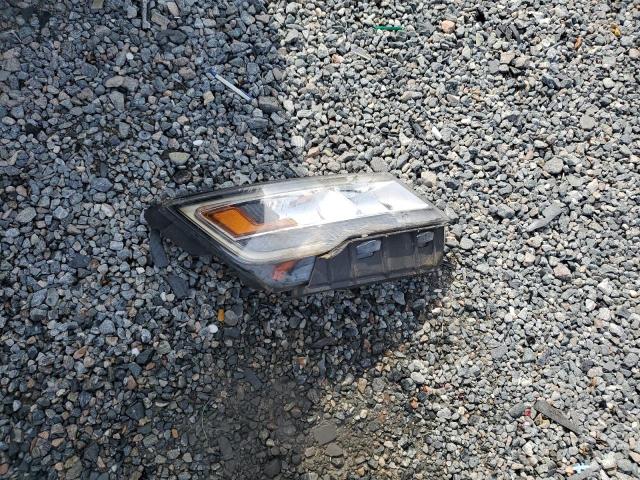 2017 Ford Explorer Limited VIN: 1FM5K7F86HGC22689 Lot: 53581484