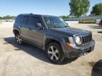 JEEP PATRIOT LA photo