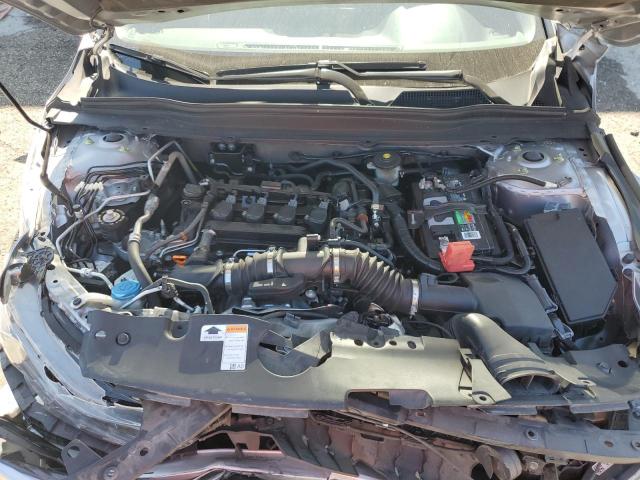 1HGCV1F11MA062903 2021 Honda Accord Lx