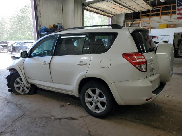 2011 Toyota Rav4 Limited VIN: 2T3DF4DV6BW167409 Lot: 56839644