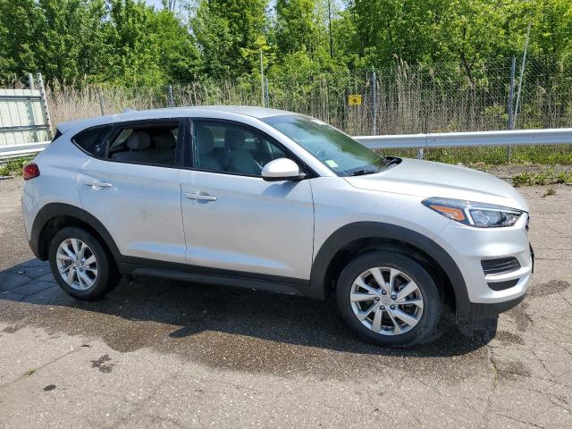 2019 Hyundai Tucson Se VIN: KM8J2CA41KU897872 Lot: 55307544