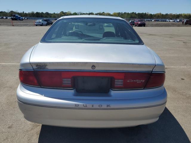 2001 Buick Century Limited VIN: 2G4WY55J311190993 Lot: 54032184