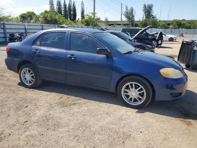 2005 Toyota Corolla Ce VIN: 1NXBR32E45Z356407 Lot: 56308404