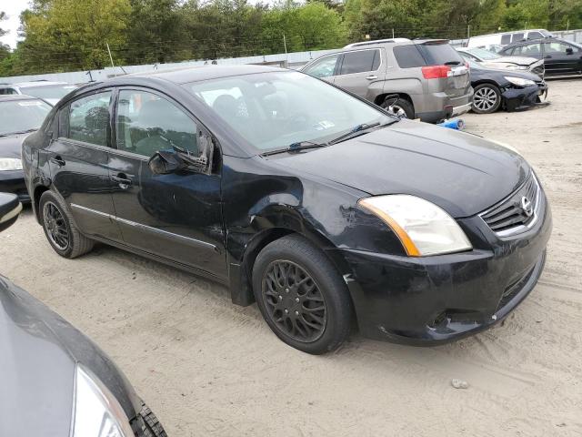 2011 Nissan Sentra 2.0 VIN: 3N1AB6AP5BL652585 Lot: 53505584