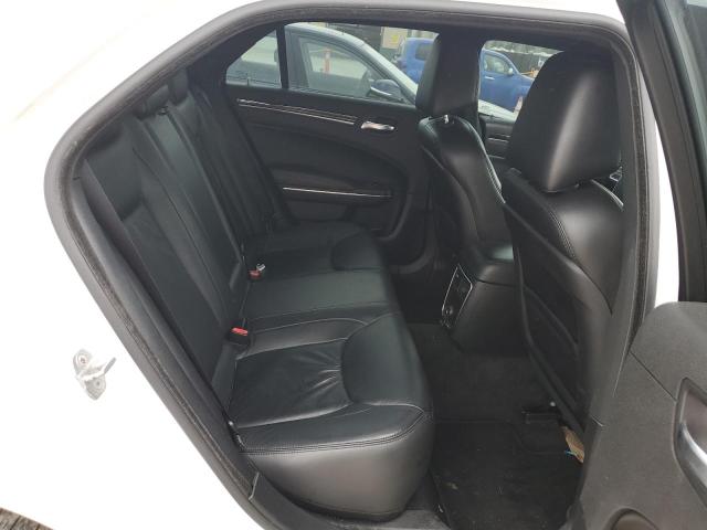 2011 Chrysler 300 Limited VIN: 2C3CA5CG9BH592937 Lot: 54637474