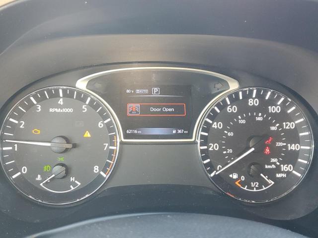 2017 Nissan Pathfinder S VIN: 5N1DR2MM7HC625839 Lot: 53121444