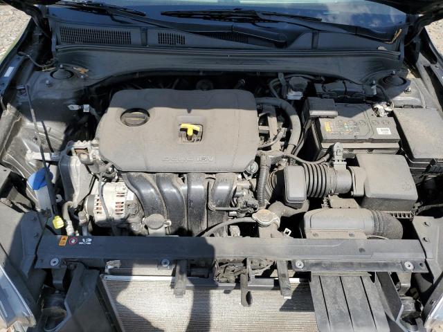 VIN 3KPF24AD8LE195970 2020 KIA FORTE no.11