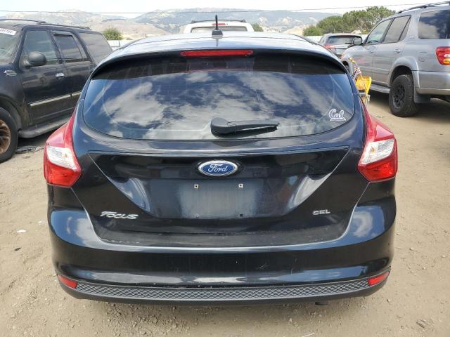 2012 Ford Focus Sel VIN: 1FAHP3M28CL168229 Lot: 56486594