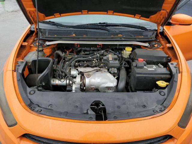 2013 Dodge Dart Limited VIN: 1C3CDFCH5DD327745 Lot: 55096084