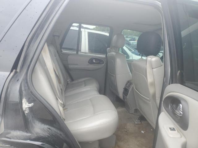 2007 Chevrolet Trailblazer Ls VIN: 1GNDT13S072264272 Lot: 54265304