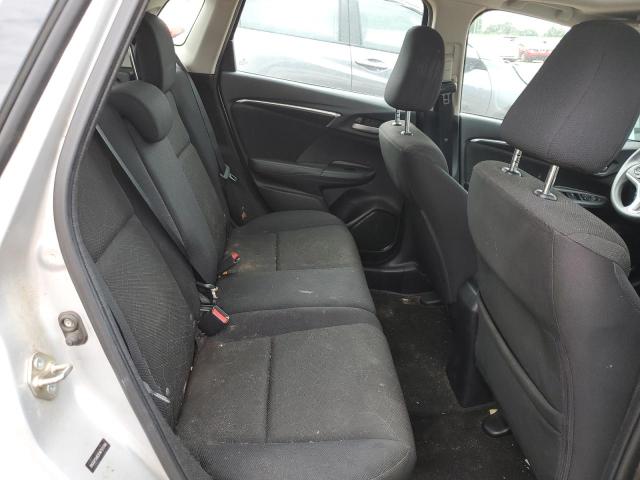 2015 Honda Fit Ex VIN: 3HGGK5H83FM751780 Lot: 55831494