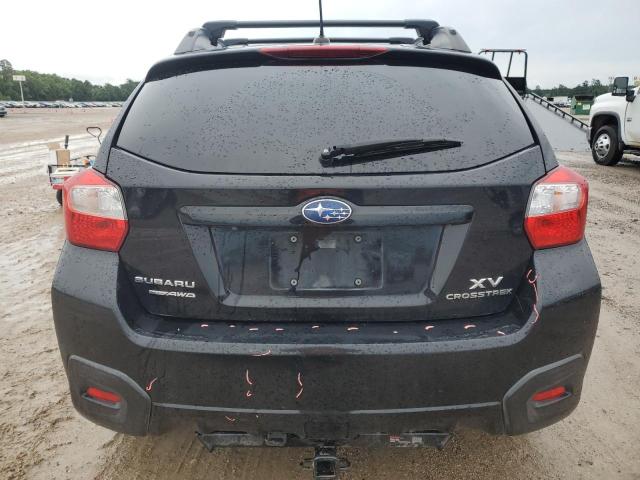 2015 Subaru Xv Crosstrek 2.0 Limited VIN: JF2GPAMC4F8268761 Lot: 57329544