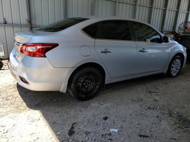 2019 Nissan Sentra S VIN: 3N1AB7AP4KY412971 Lot: 55205964