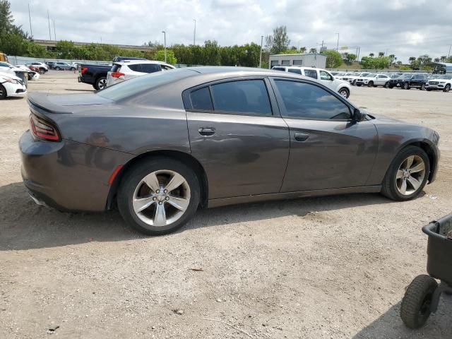 2016 Dodge Charger Se VIN: 2C3CDXBG3GH166849 Lot: 54653404